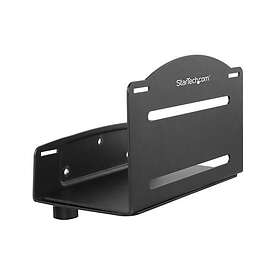 StarTech.com Adjustable Computer Wall Mount CPUWALLMNT