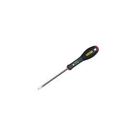 Stanley FatMax Slotted Screwdriver 3x100mm