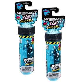 MrBeast Lab Swarms Experiment 2 Pack