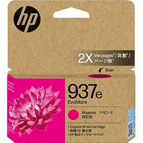 HP 937e 4S6W7NE (Magenta)