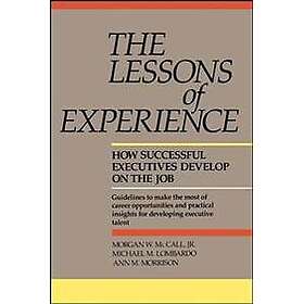 The Lessons of Experience