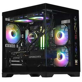 MRed PC Gaming CBT058-03 i7 32GB RAM 1TB SSD RTX 5070