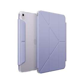 Mobilize PU Premium Folio Book Case for Apple iPad Air 2024 13/2025 13/2026 13