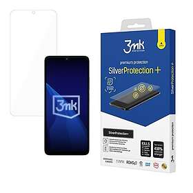 Mobilize Clear Protection Screen Protector for Motorola Moto G06/G06 Power