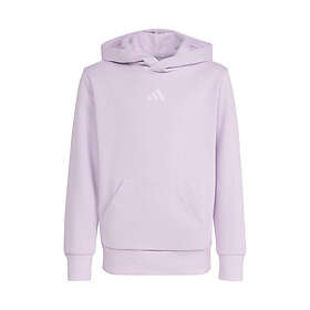Adidas Lite Logo Hoodie (Unisex)