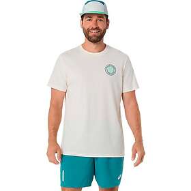 Asics Court Graphic Padel T-shirt (Men's)