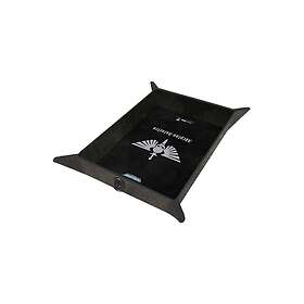 Warhammer Adeptus Astartes Folding Dice Tray