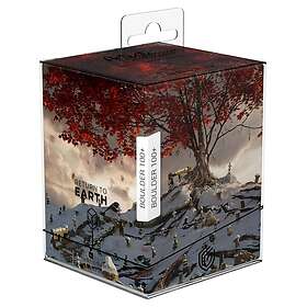 Ultimate Guard Artist Edition Boulder 100+ Deck Box