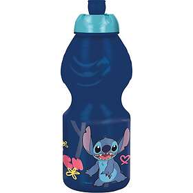 Euromic AS Euromic STITCH Sports Bottle 400ml