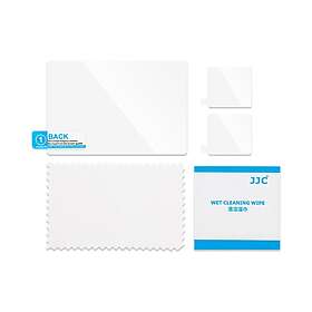 JJC Screen Protector for Ricoh GR IV