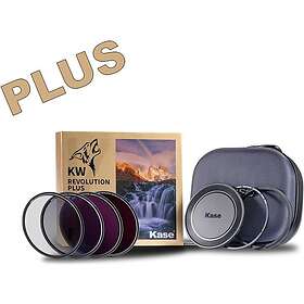 Kase Lens Hood 86 mm