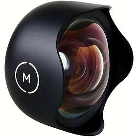 Moment 18mm T-Series Wide Lens & Filter Adapter Ring