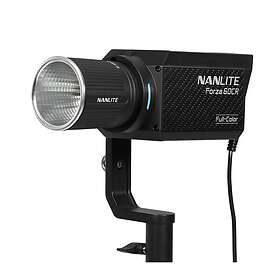 NANLITE NL-FZ60CR Forza 60CR RGBLAC LED Projector Light