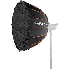 SmallRig FP-90 Quick Release Parabolic Softbox 90CM