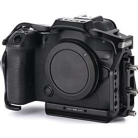 Tilta TA-T99-FCC-B Full Cage (Canon R6 Mark III)