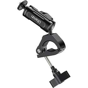 Ulanzi CM025 Clamp for Action Camera on Bicycle/Motorcycle Handlebar