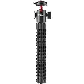 Ulanzi MT91 Flexible Octopus Tripod with Quick Release System