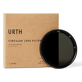 Urth ND2-400 58mm Variable Neutral Density Filter