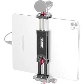 Ulanzi U-Pad III Metal Tablet Holder with Cold Shoe Mount