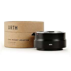 Urth ULMA F Z Lens Mount Adapter (for Nikon F Lens to Nikon Z Camera)