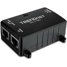 TRENDnet TPE-113GI PoE Injector 15.4 Watt