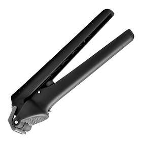 Dreamfarm Garlic Press with Scraper 19cm