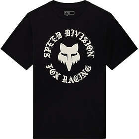 Fox Men's Badge 195 Original Short Sleeve T-shirt (Men's)