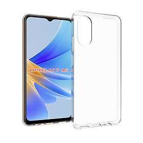 Mobilize TPU Case for OPPO A17