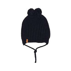 1+ in the Family Knitted Beanie (Jr)