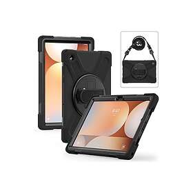 Insmat Rugged Case for Samsung Galaxy Tab A11+