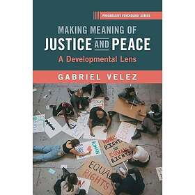 Making Meaning of Justice and Peace A Developmental Lens to Restorative Justice 