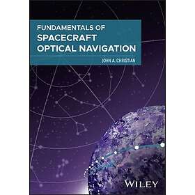 Fundamentals of Spacecraft Optical Navigation