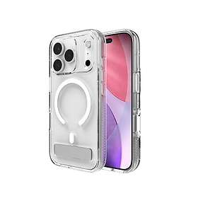 Zagg Crystal Palace Snap Case with MagSafe for iPhone 17 Pro