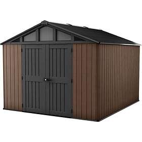 Keter Stronghold 10115 Garden Shed 10.7m2 (262232)