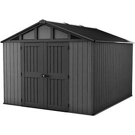Keter Stronghold 1015 Garden Shed 13.8m2 (262511)