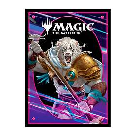 Ultra PRO Magic: The Gathering Foundations Card Sleeves (100 pcs)