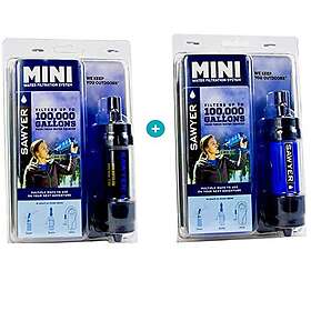 Sawyer Mini PointONE Water Filter