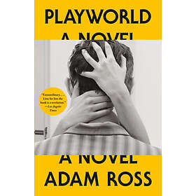 Playworld Ross, Adam