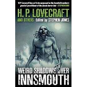 Weird Shadows Over Innsmouth