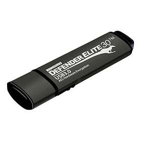 iStorage USB 3.2 Gen 1 Encrypted Defender Elite30 16GB