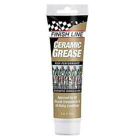 Finish Line Ceramic Assembly Grease Paste 60g