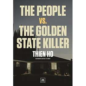 The People vs. the Golden State Killer