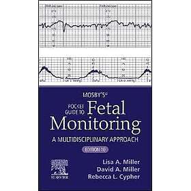 Mosby's Pocket Guide to Fetal Monitoring