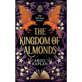 The Kingdom of Almonds
