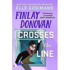 Finlay Donovan Crosses the Line