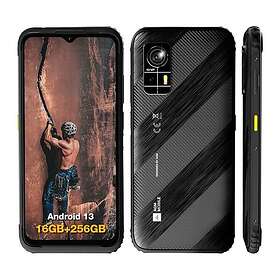 AGM H6 16GB RAM 256GB