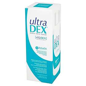 UltraDex Original Fresh Breath Mouthwash 500ml