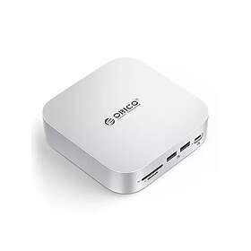 Orico MiniLink 9-in-1 Docking Station