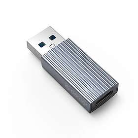 Orico AH-AC10-GY-BP USB-C to USB-A 3.1 Adapter