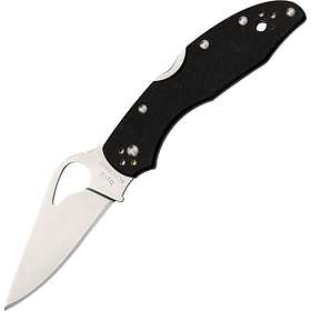 Spyderco Meadowlark 2 G-10